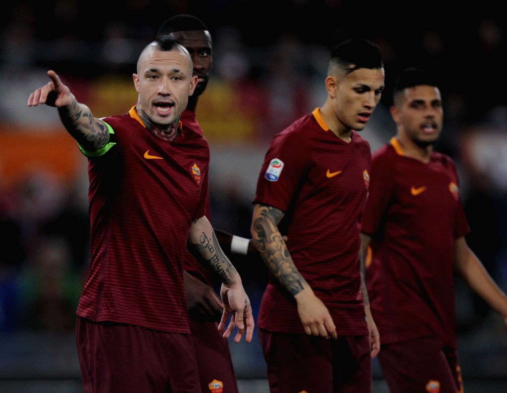 Roma_Sassuolo_nainggolan