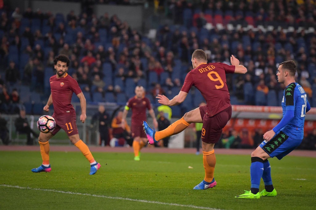 Roma_Sassuolo_dzeko
