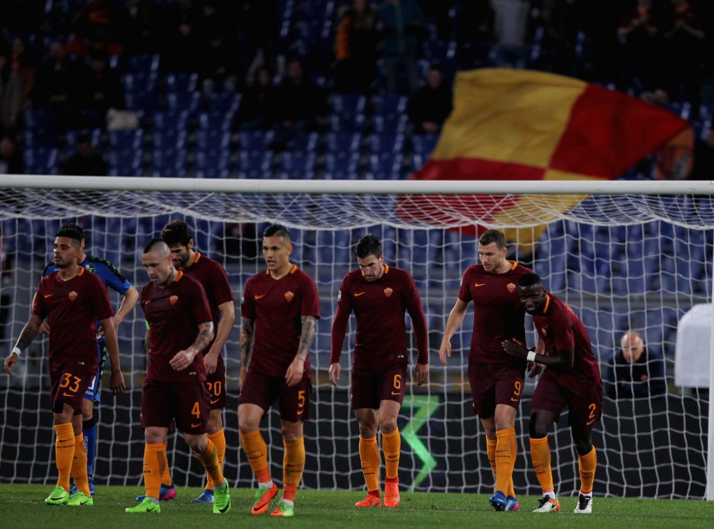 Roma_Sassuolo_