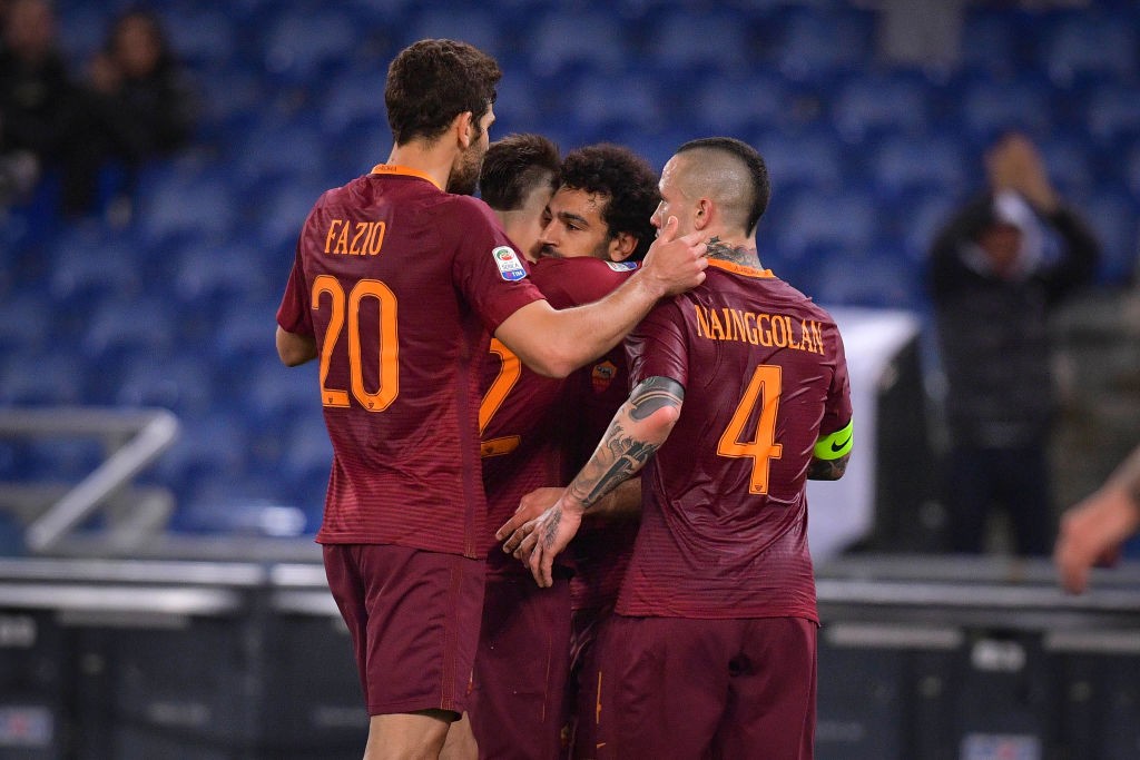 Roma_Sassuolo_