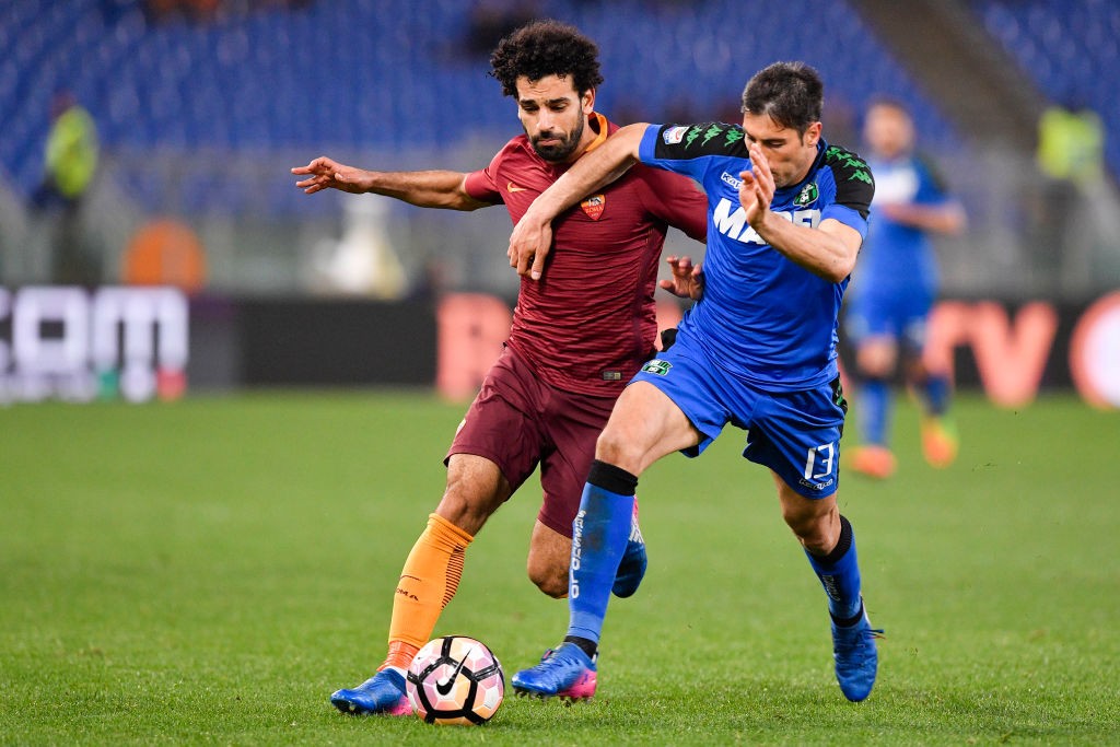 Roma_Sassuolo_salah