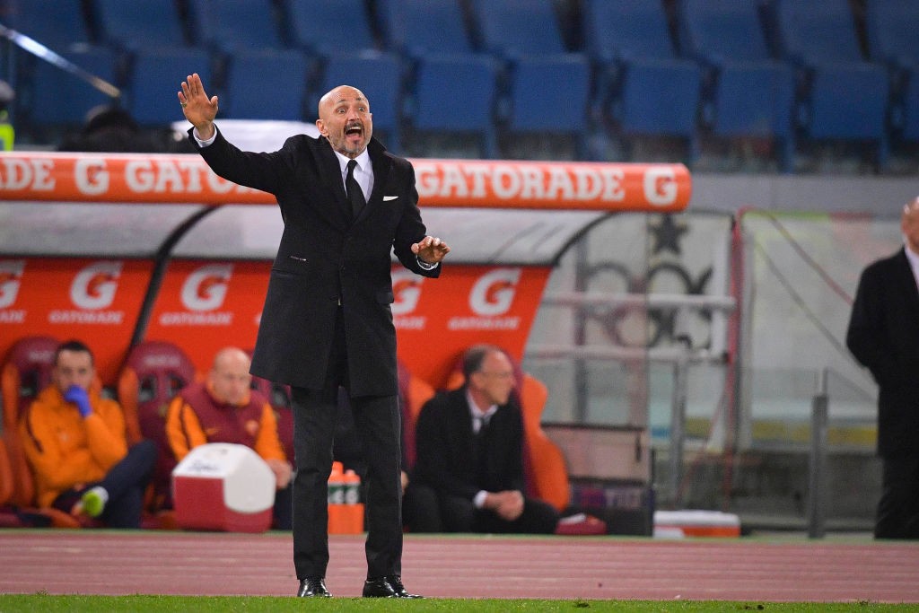Roma_Sassuolo_spalletti