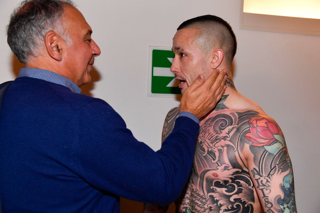 Roma_Sassuolo_pallotta_Nainggolan