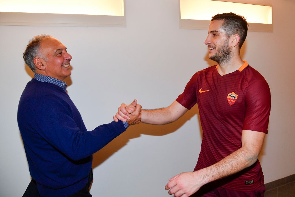 Roma_Sassuolo_pallotta_Manolas