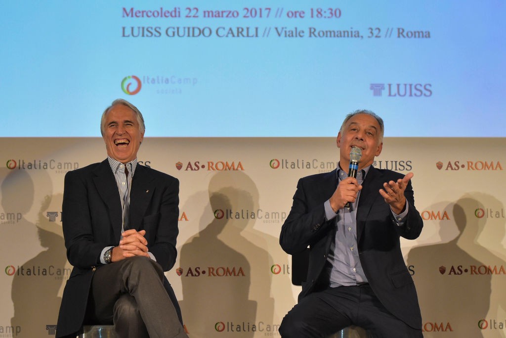 Roma Launches New Impact Report