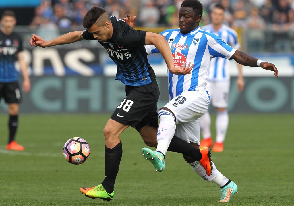 muntari