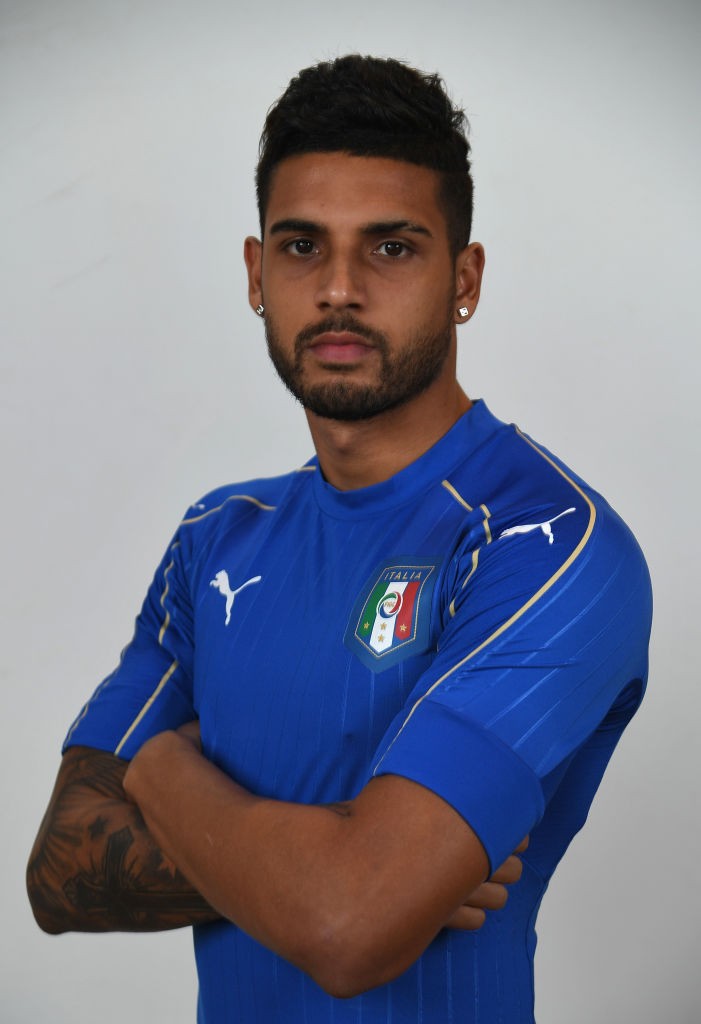 Emerson_Nazionale