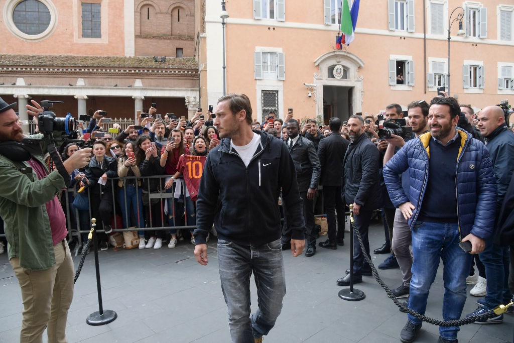 Totti