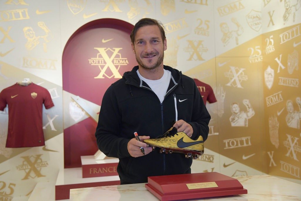 Totti