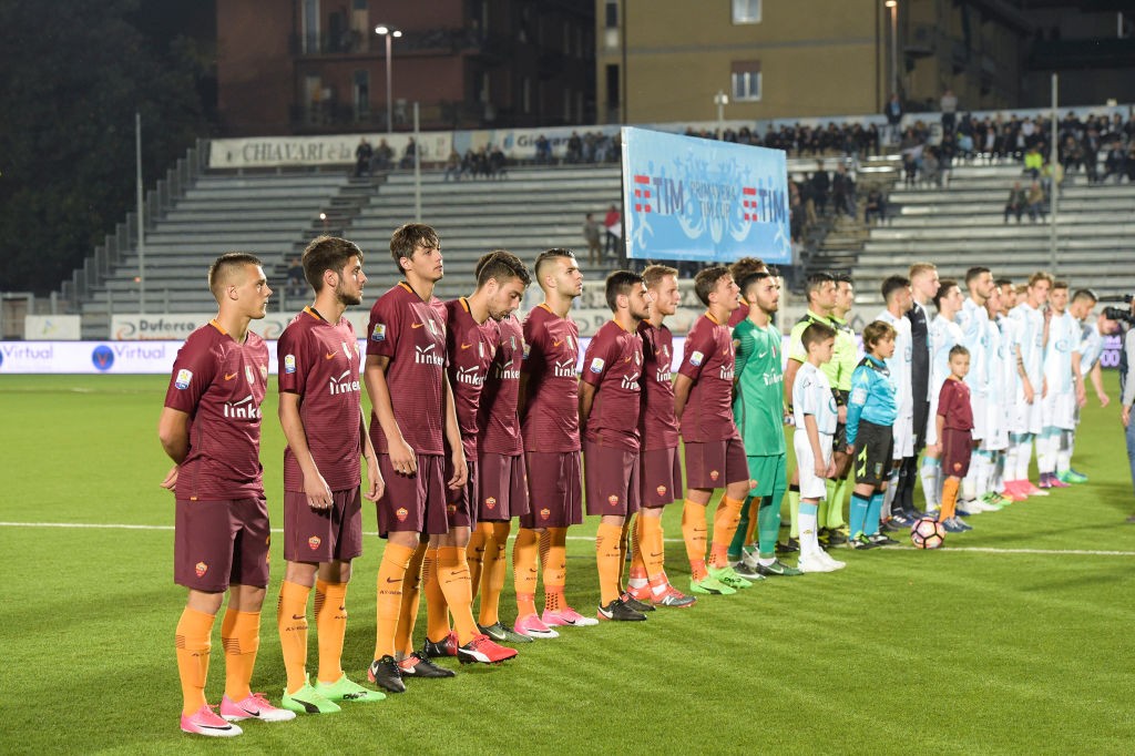 Virtus_Entella_Roma_Primavera_