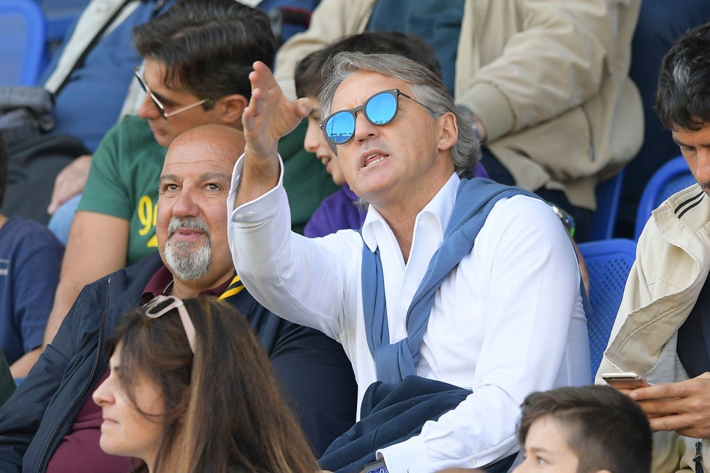 Mancini