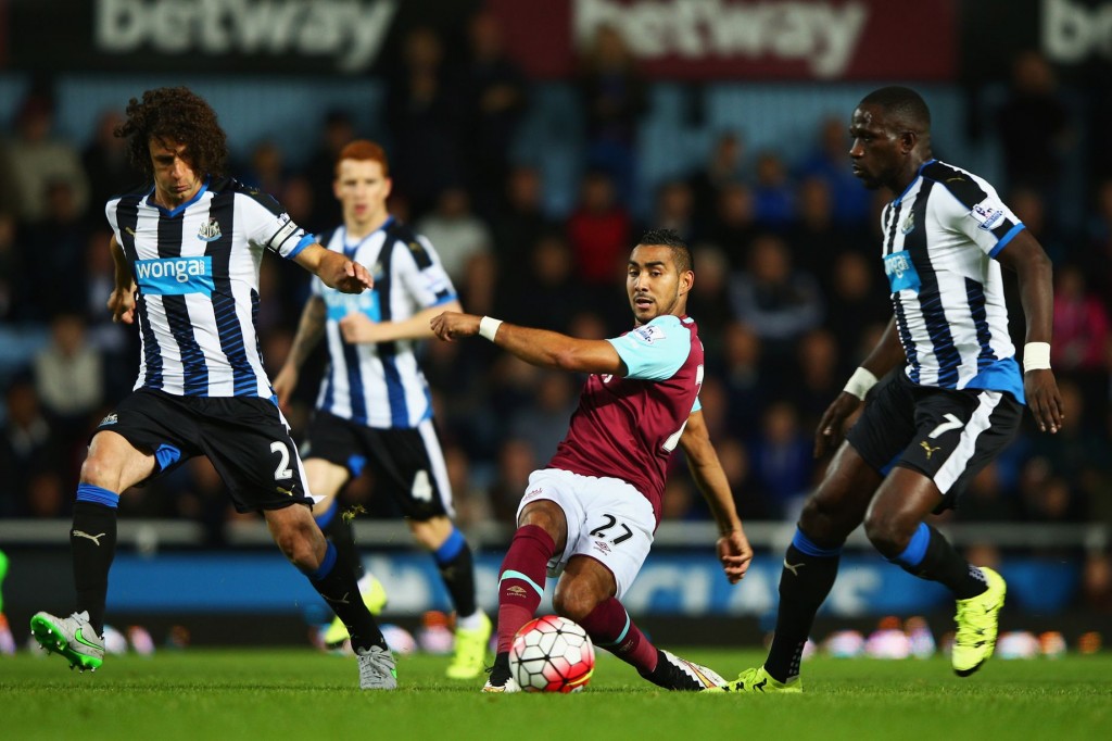 Dimitri-Payet