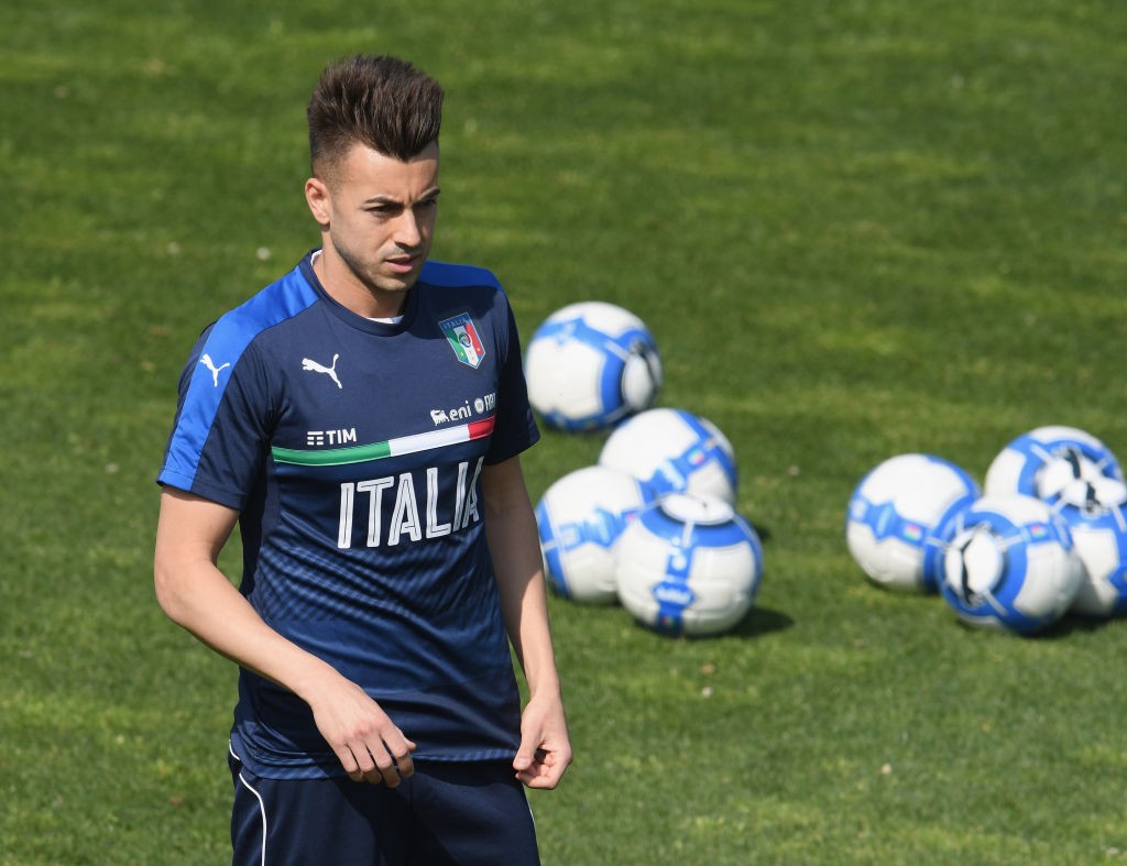 El_Shaarawy_Nazionale_Italia_