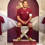 totti nike