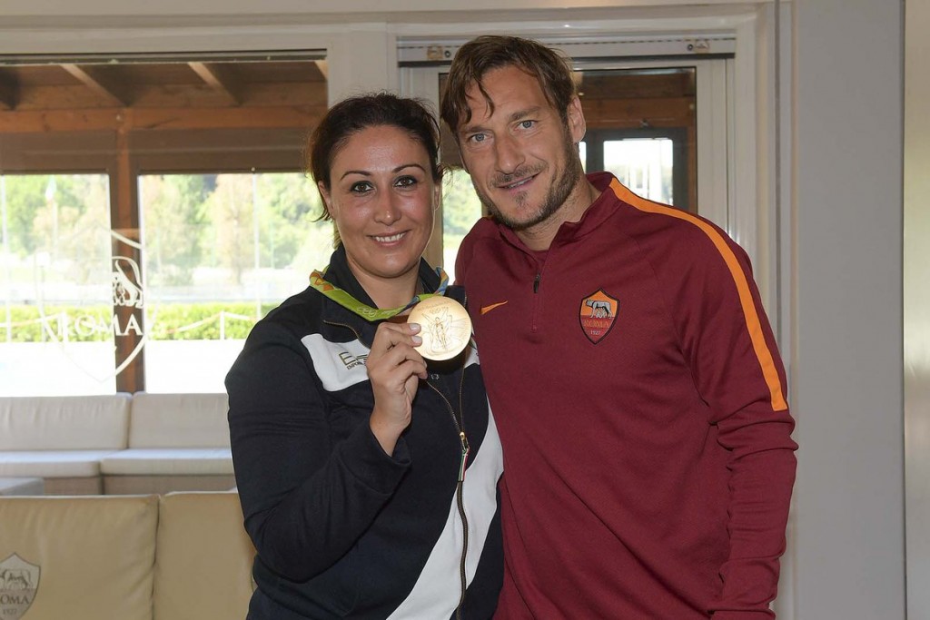 totti bacosi