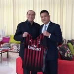 Li Yonghong