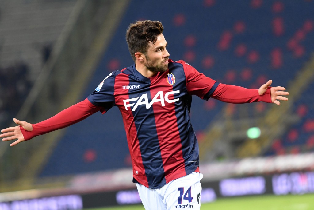 BOLOGNA  VERONA