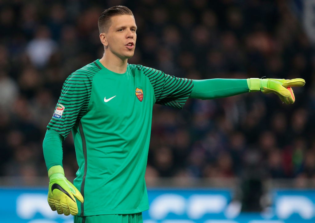 szczesny