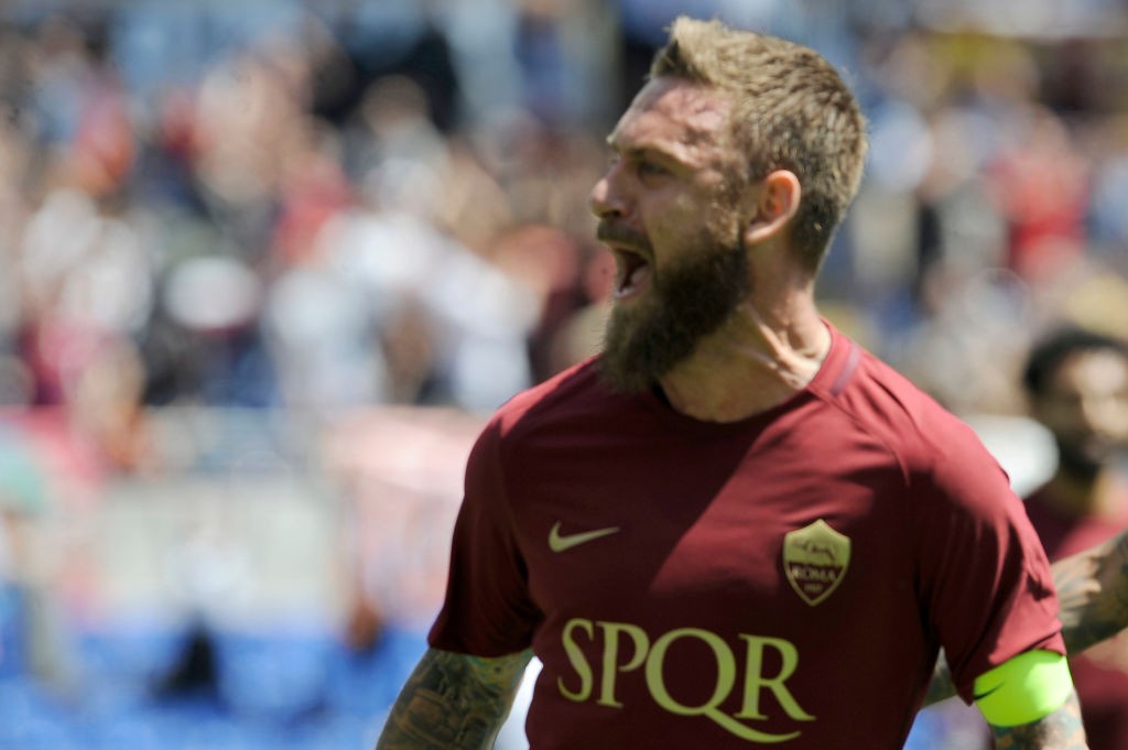 De ROssi