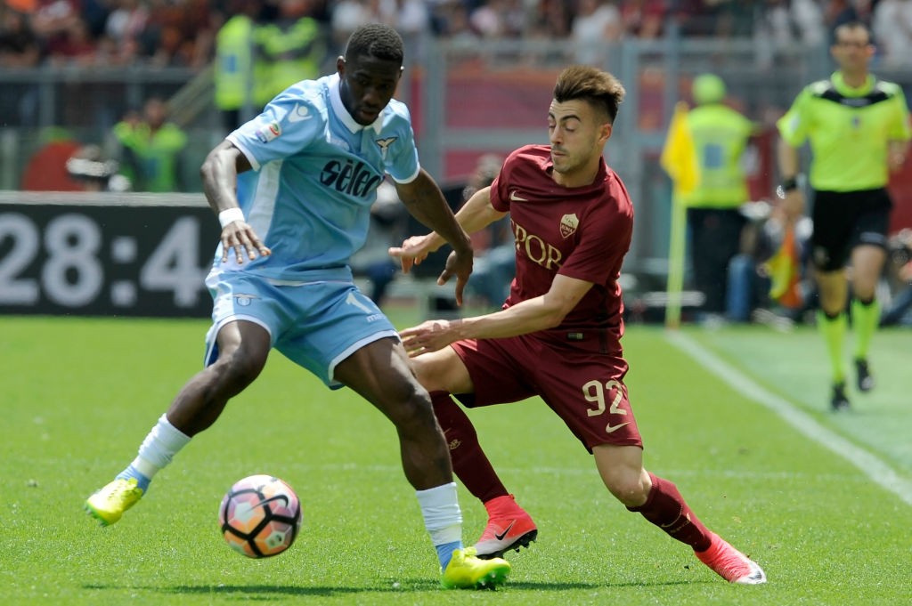 Roma_Lazio_bastos_elshaarawy