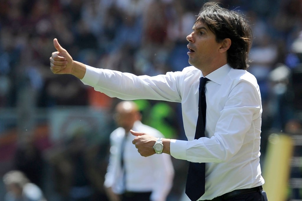 Roma_Lazio_ inzaghi