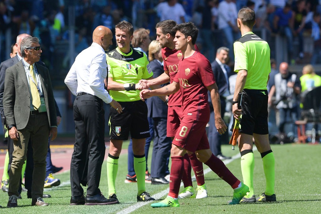 Roma_Lazio_