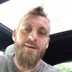 de rossi castrogiovanni messaggio