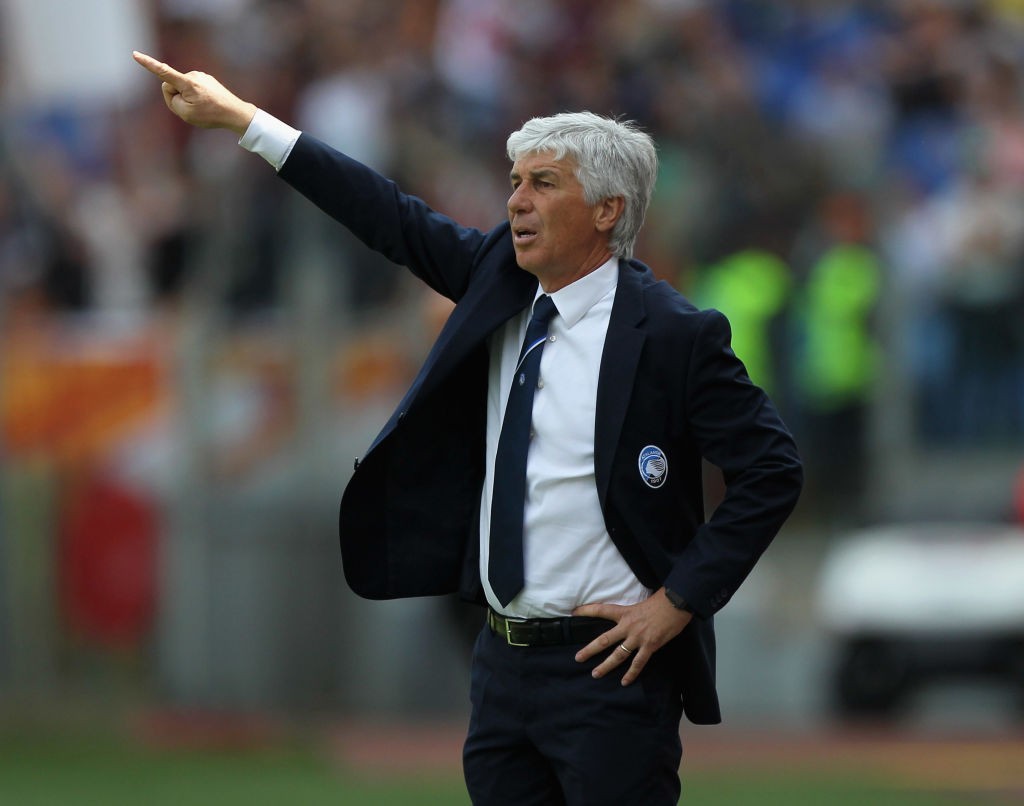 Gasperini