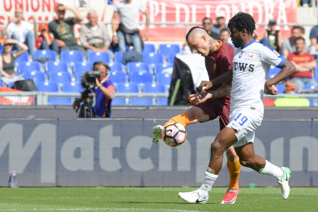 Roma_Atalanta_nainggolan_kessie