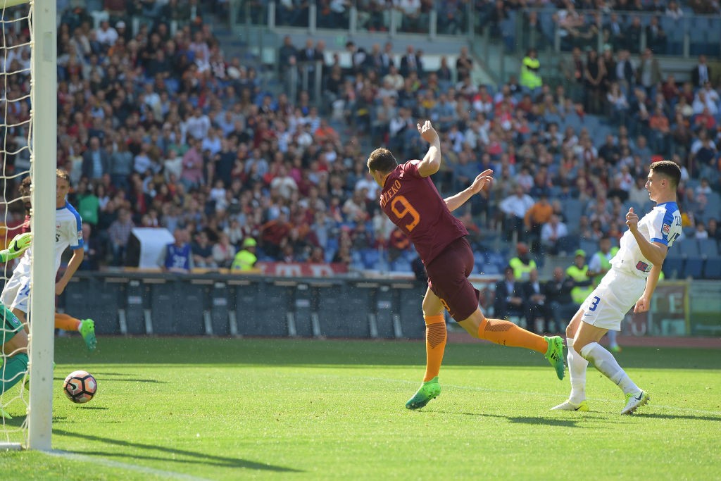 Roma_Atalanta_dzeko