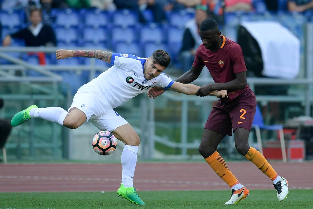 Roma_Atalanta_ruediger