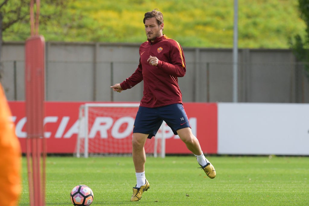Totti