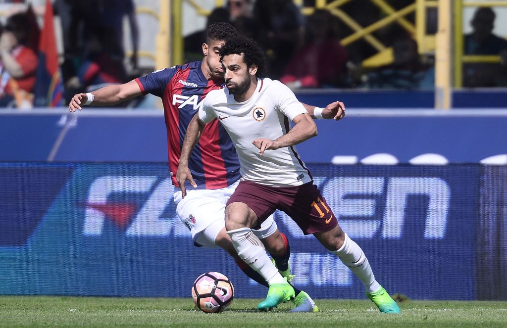 Bologna_Roma_salah
