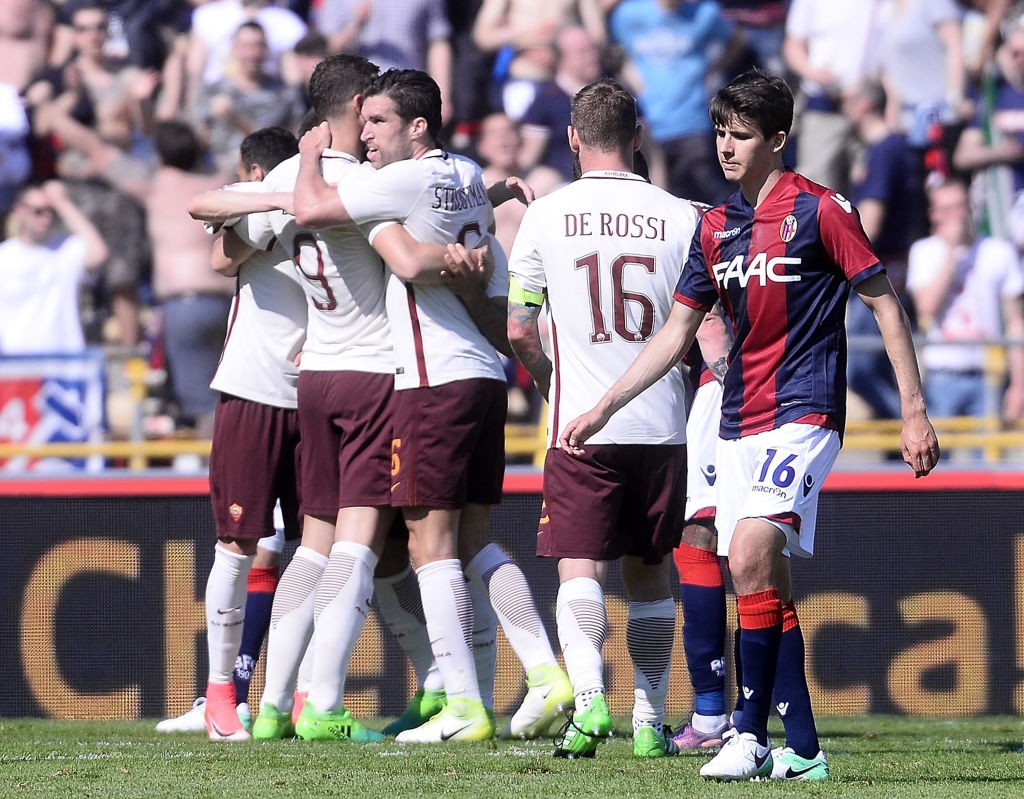 Bologna_Roma_salah