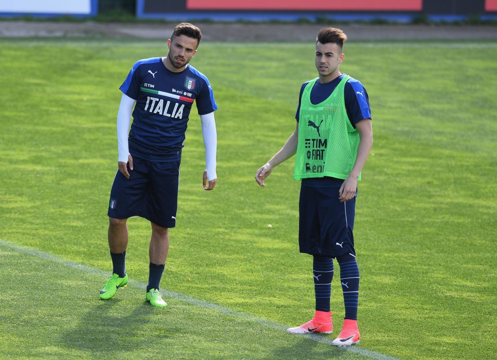 ElShaarawy_Nazionale_Italia