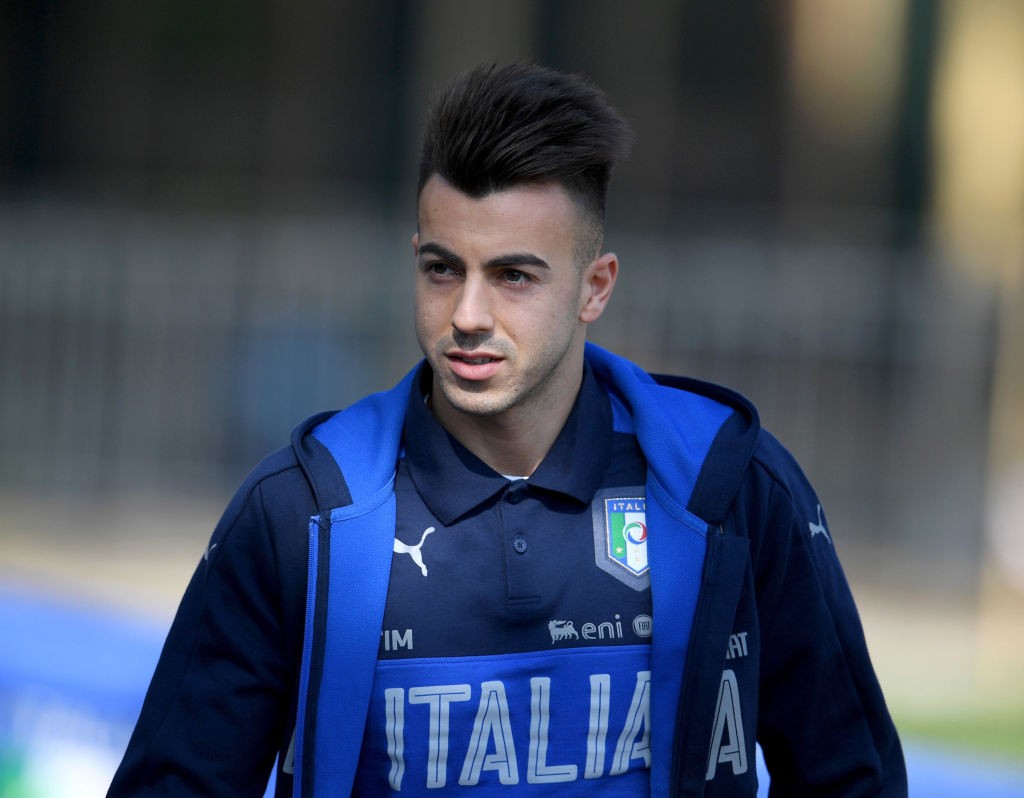 ElShaarawy_Nazionale_Italia