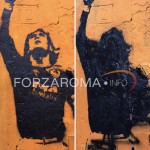 totti murale