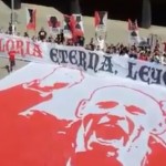 striscione monchi
