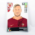 totti figurina