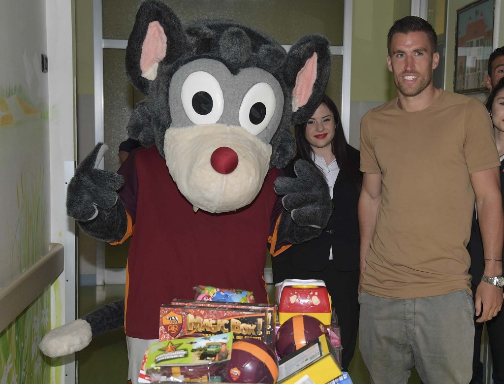 strootman pertini