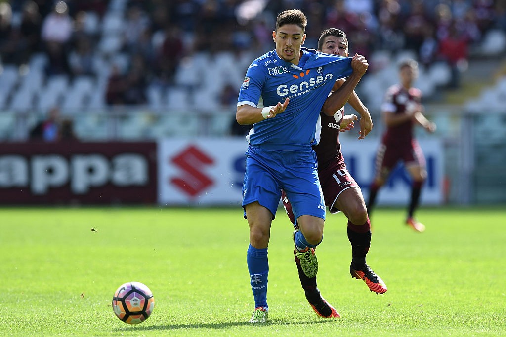 Barba_Empoli