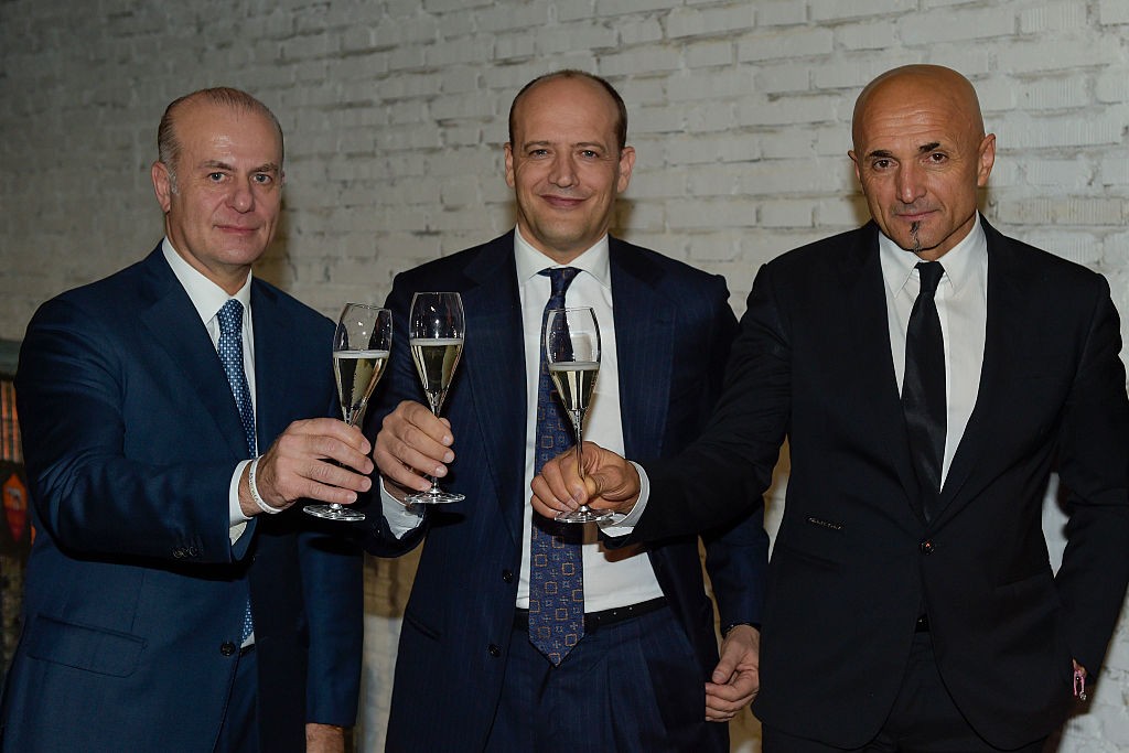 baldissoni gandini spalletti