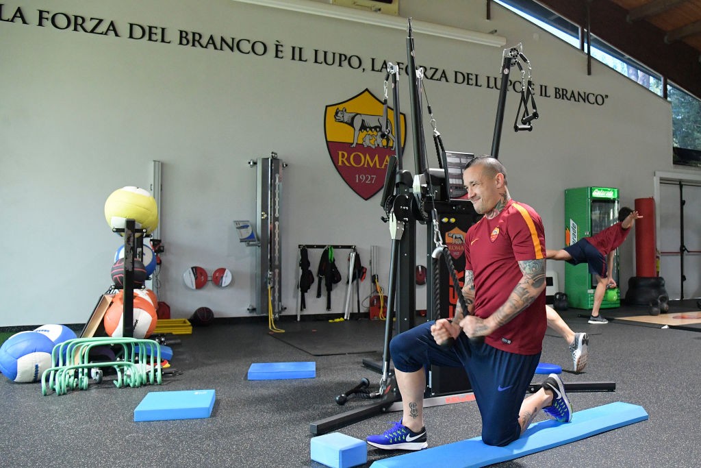 Allenamento_Trigoria_nainggolan