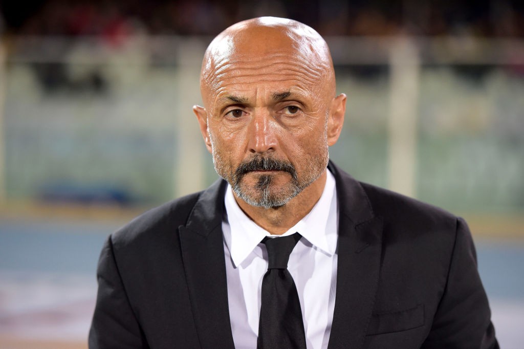 Pescara_Roma_Spalletti