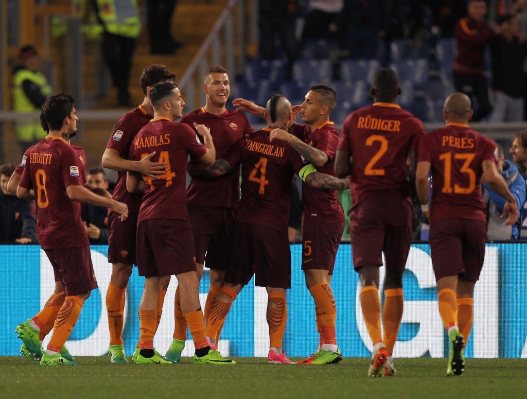 Roma_Empoli_ (1)
