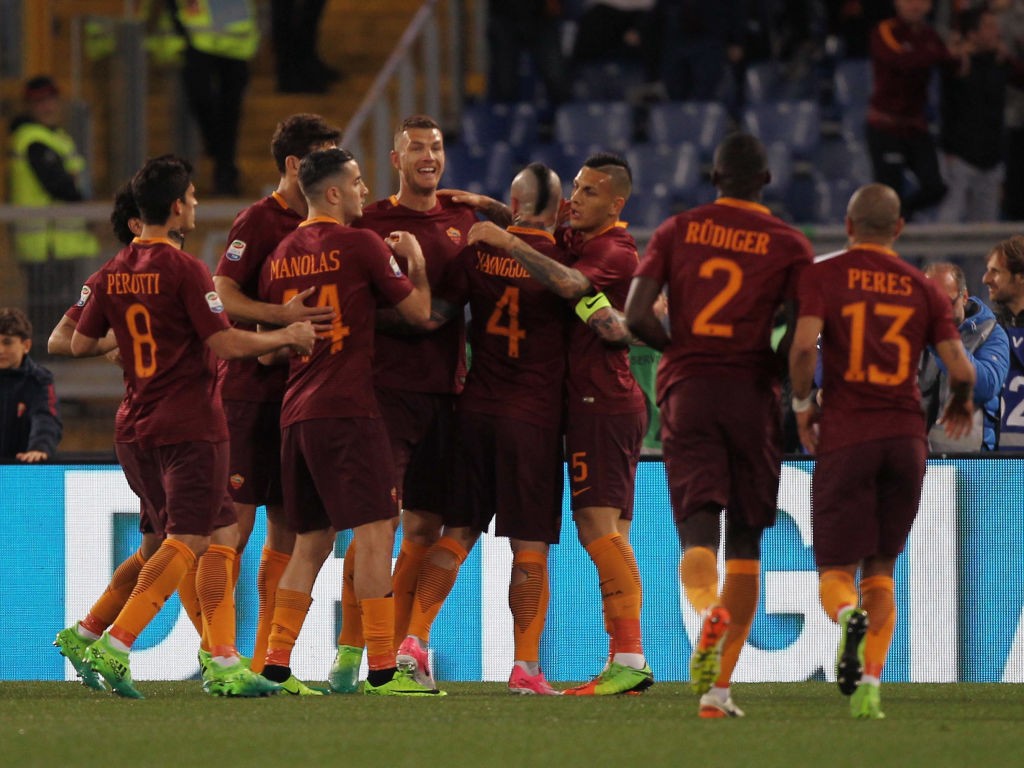 Roma_Empoli_ (3)