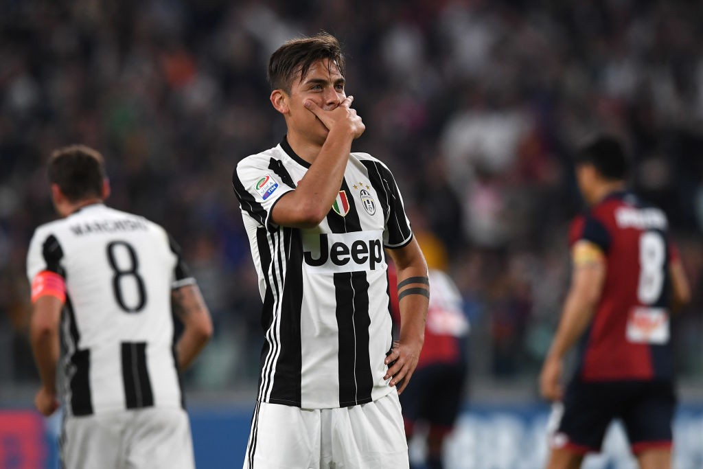 Dybala_Juventus