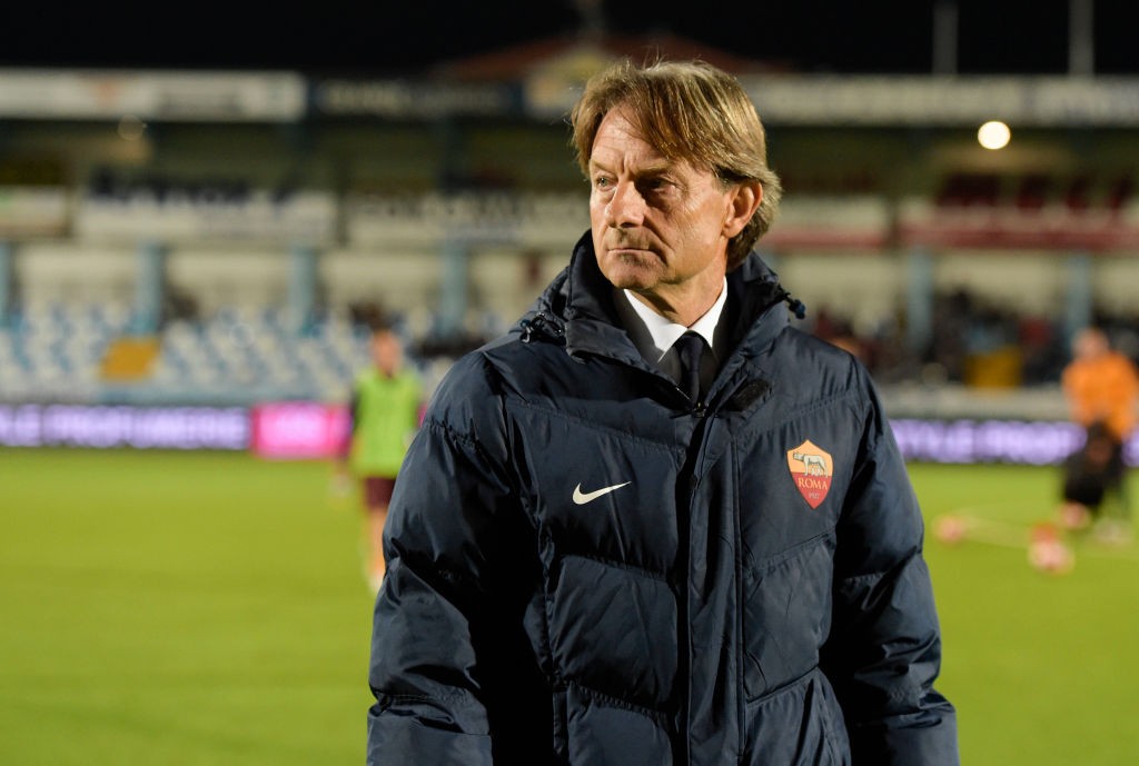 Alberto_derossi Virtus_Entella_Roma_Primavera