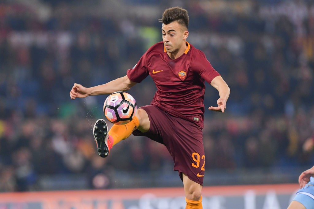 Roma_Lazio_elshaarawy