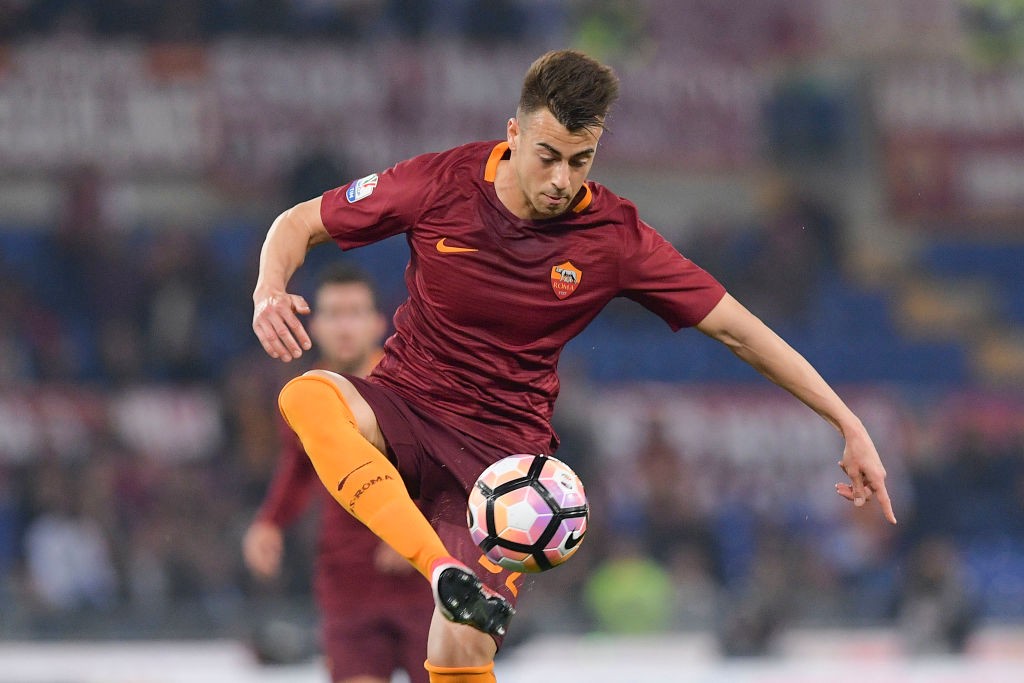 Roma_Lazio_elshaarawy
